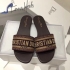 Christian Dior Flat Sandals CDFS3665567877999866322